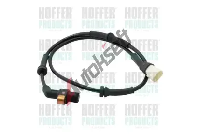 HOFFER Snímač počtu otáček kol HFR 8290092, 8290092  HOFFER Snímač počtu otáček kol HFR 8290092, 8290092