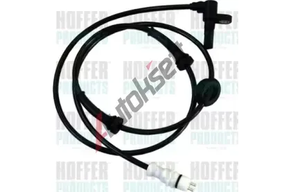 HOFFER Snímač počtu otáček kol HFR 8290204, 8290204  HOFFER Snímač počtu otáček kol HFR 8290204, 8290204