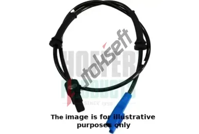 HOFFER Snímač počtu otáček kol HFR 8290208E, 8290208E HOFFER Snímač počtu otáček kol HFR 8290208E, 8290208E