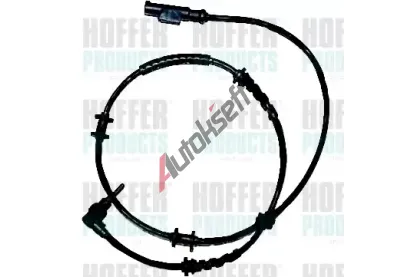 HOFFER Snímač počtu otáček kol HFR 8290262, 8290262 HOFFER Snímač počtu otáček kol HFR 8290262, 8290262