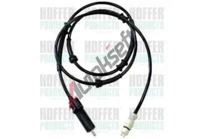 HOFFER Sn�ma� po�tu ot��ek kol HFR 8290268, 8290268