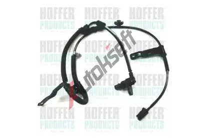 HOFFER Sn�ma� po�tu ot��ek kol HFR 8290378, 8290378