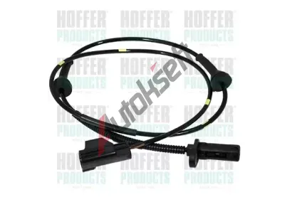 HOFFER Snma potu otek kol HFR 8290390, 8290390