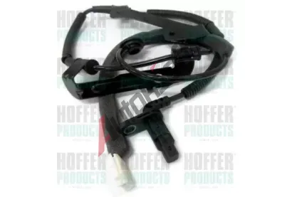 HOFFER Snímač počtu otáček kol HFR 8290499, 8290499 HOFFER Snímač počtu otáček kol HFR 8290499, 8290499