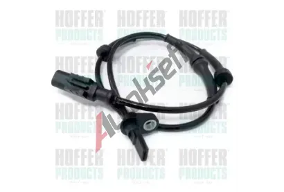 HOFFER Snímač počtu otáček kol HFR 8290520, 8290520 HOFFER Snímač počtu otáček kol HFR 8290520, 8290520