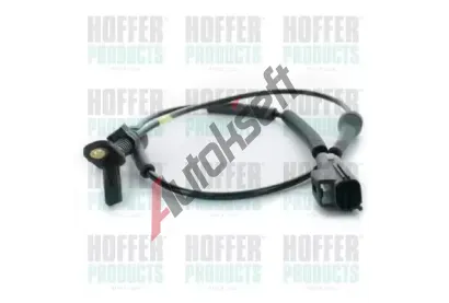HOFFER Snma potu otek kol HFR 8290607, 8290607
