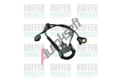 HOFFER Snímač počtu otáček kol HFR 8290620, 8290620 HOFFER Snímač počtu otáček kol HFR 8290620, 8290620