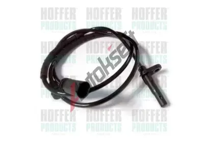 HOFFER Sn�ma� po�tu ot��ek kol HFR 8290627, 8290627