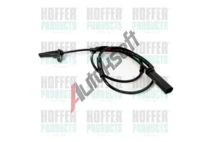 HOFFER Sn�ma� po�tu ot��ek kol HFR 8290642, 8290642