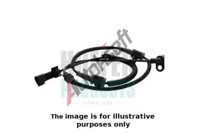 HOFFER Snma potu otek kol HFR 8290645E, 8290645E