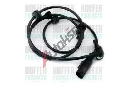 HOFFER Snímač počtu otáček kol HFR 8290697, 8290697 HOFFER Snímač počtu otáček kol HFR 8290697, 8290697