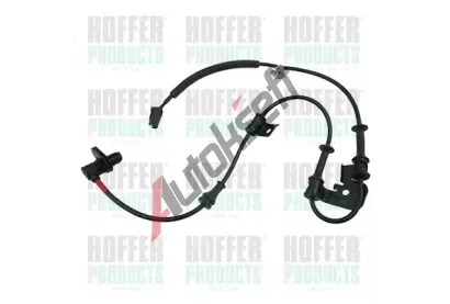 HOFFER Snma potu otek kol HFR 8290846, 8290846