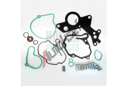 HOFFER Opravná sada podtlakové pumpy (brzdová soustava) HFR 91147, 91147 HOFFER Opravná sada podtlakové pumpy (brzdová soustava) HFR 91147, 91147