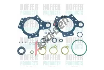 HOFFER Sada na opravu systmu Common Rail HFR 9157, 9157