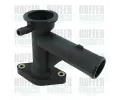 Pruba chladiva HOFFER ‐ HFR 93227