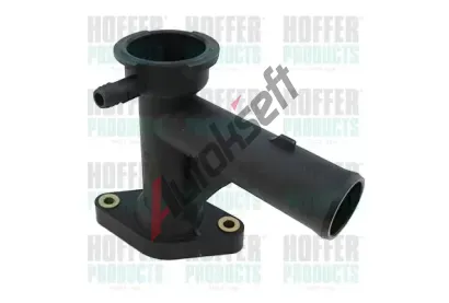 HOFFER Pruba chladiva HFR 93227, 93227