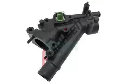 HOFFER Příruba chladiva HFR 93228, 93228 HOFFER Příruba chladiva HFR 93228, 93228