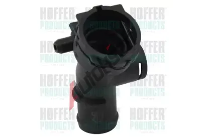 HOFFER Příruba chladiva HFR 93558, 93558 HOFFER Příruba chladiva HFR 93558, 93558