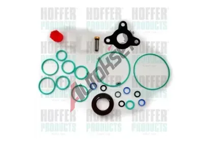HOFFER Sada tsnn vstikovacho erpadla HFR 9539, 9539