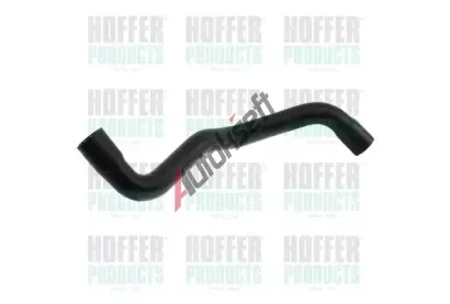 HOFFER Hadice plnicího vzduchu HFR 961009, 961009 HOFFER Hadice plnicího vzduchu HFR 961009, 961009