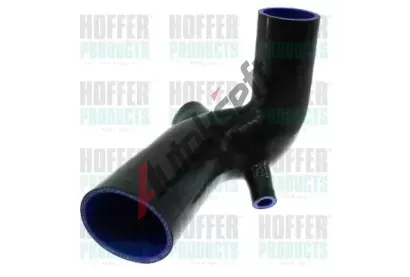 HOFFER Hadice plnicího vzduchu HFR 961106, 961106  HOFFER Hadice plnicího vzduchu HFR 961106, 961106