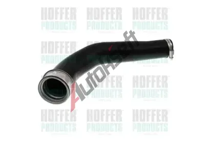 HOFFER Hadice plnicího vzduchu HFR 961168, 961168  HOFFER Hadice plnicího vzduchu HFR 961168, 961168