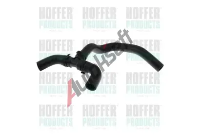 HOFFER Hadice plnicho vzduchu HFR 961272, 961272