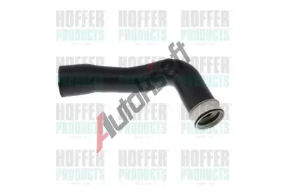 HOFFER Hadice plnicího vzduchu HFR 961660, 961660  HOFFER Hadice plnicího vzduchu HFR 961660, 961660