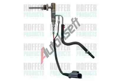 HOFFER Vstikovac jednotka, regenerace filtru saz/pevnch stic HFR H1959, H1959