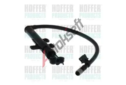 HOFFER Tryska ostřikovače čištění světlometu HFR H209343, H209343 HOFFER Tryska ostřikovače čištění světlometu HFR H209343, H209343