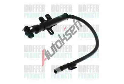 HOFFER Tryska ostřikovače čištění světlometu HFR H209344, H209344 HOFFER Tryska ostřikovače čištění světlometu HFR H209344, H209344