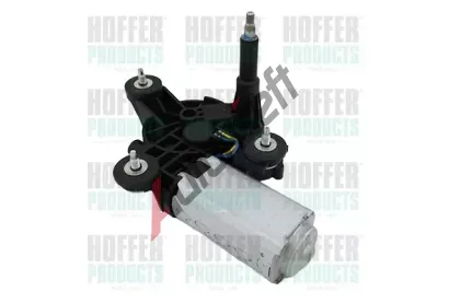 HOFFER Motor stěračů HFR H27002, H27002  HOFFER Motor stěračů HFR H27002, H27002