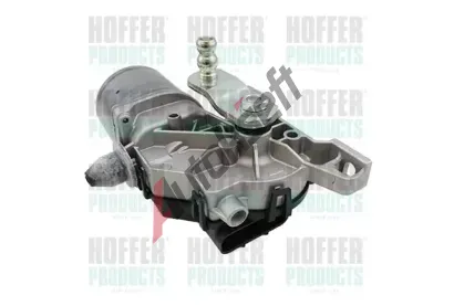 HOFFER Motor stěračů HFR H27243, H27243  HOFFER Motor stěračů HFR H27243, H27243