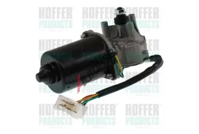 HOFFER Motor stěračů HFR H27376, H27376 HOFFER Motor stěračů HFR H27376, H27376