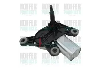 HOFFER Motor stěračů HFR H27420, H27420 HOFFER Motor stěračů HFR H27420, H27420