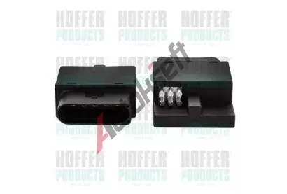 HOFFER Rel palivovho erpadla HFR H73240158, H73240158