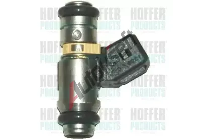 HOFFER Vstikovac ventil HFR H75112064, H75112064