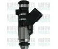 Vstikovac ventil HOFFER ‐ HFR H75112202