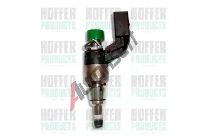 HOFFER Vstřikovací ventil HFR H75112701, H75112701 HOFFER Vstřikovací ventil HFR H75112701, H75112701