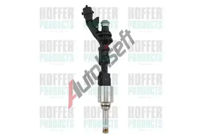 HOFFER Vstikovac ventil HFR H75114394, H75114394