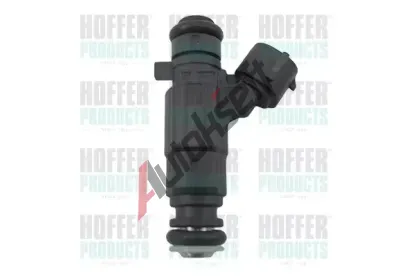 HOFFER Vstřikovací tryska HFR H75116127, H75116127 HOFFER Vstřikovací tryska HFR H75116127, H75116127