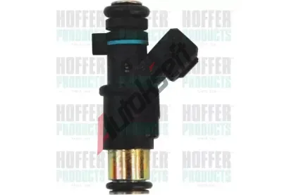 HOFFER Vstikovac ventil HFR H75117168, H75117168