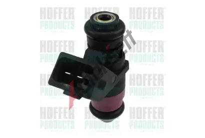 HOFFER Vstikovac ventil HFR H75117223E, H75117223E