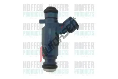 HOFFER Vstikovac ventil HFR H75117807, H75117807
