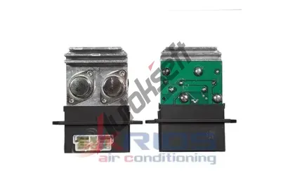 HOFFER Regulace vnitn ventilace HFR K106022, K106022