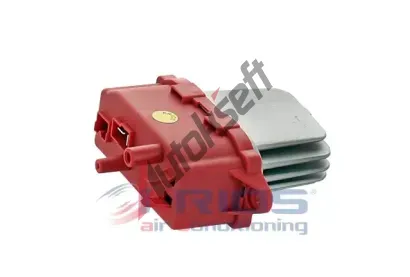 HOFFER Regulace vnitn ventilace HFR K106041, K106041