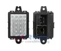 Regulace vnitn ventilace HOFFER ‐ HFR K106042