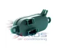 Regulace vnitn ventilace HOFFER ‐ HFR K106049