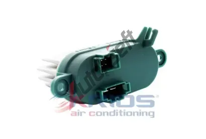 HOFFER Regulace vnitn ventilace HFR K106049, K106049