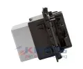 Regulace vnitn ventilace HOFFER ‐ HFR K106053